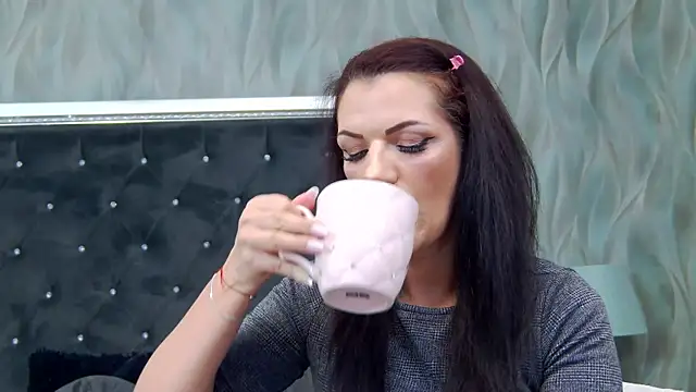 Snapshot of LissaAnn chatting on 18, 3, 2025 LissaAnn online show from 18, 3, 2025