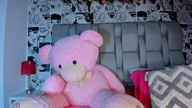 LucyRosse online show from 17, 3, 2026