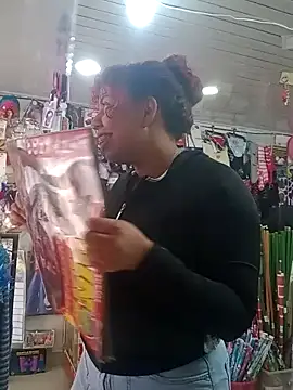 alexandraluv online show from 10, 2, 2025