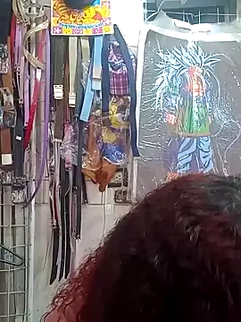 alexandraluv online show from 21, 2, 2025