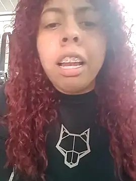 alexandraluv online show from 25, 2, 2025