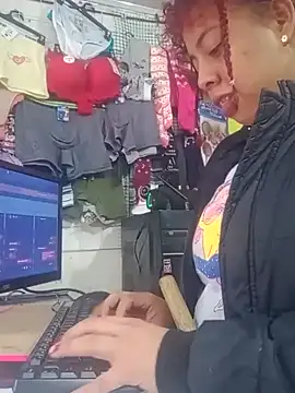 alexandraluv online show from 3, 3, 2025