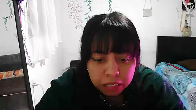 alexandraluv online show from 17, 10, 2025