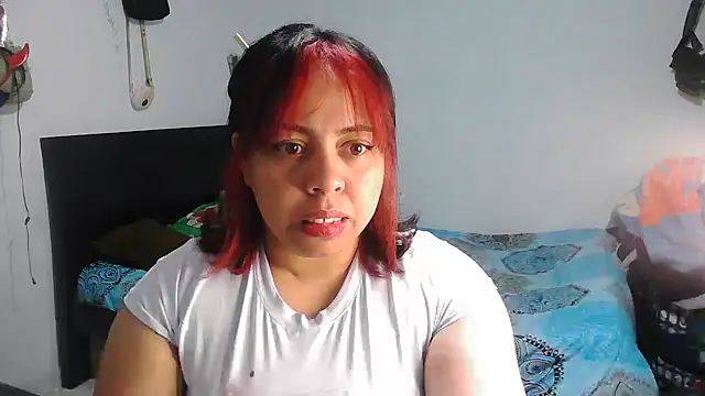 alexandraluv online show from 30, 10, 2025