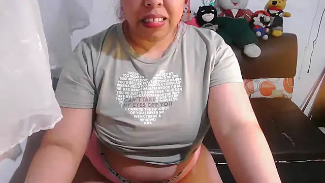 alexandraluv online show from 6, 11, 2025