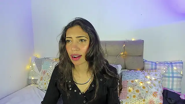 Miss veronicaa2 online show from 18, 2, 2025