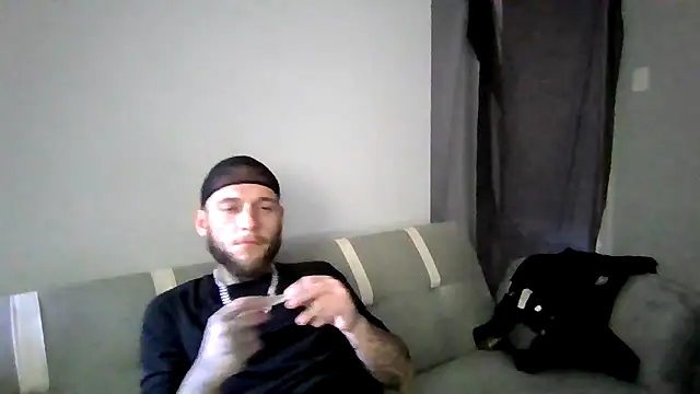 cruz815 online show from 21, 10, 2025