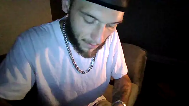 cruz815 online show from 27, 10, 2025