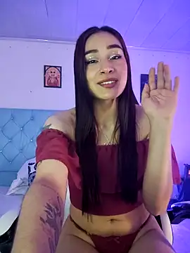 Marce0 online show from 6, 4, 2026