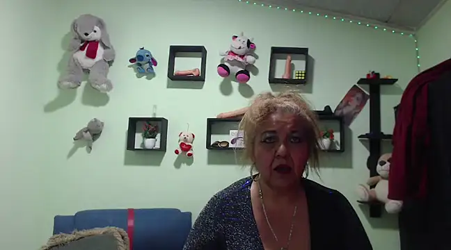 CelesteBreasts online show from 22, 2, 2025