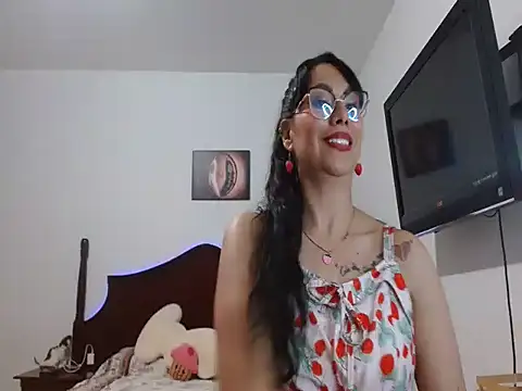 AloLovely  online show from 9, 5, 2026