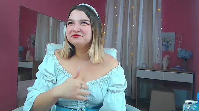 Snapshot of Jenny_Smit chatting on 15, 2, 2025 Jenny Smit online show from 15, 2, 2025