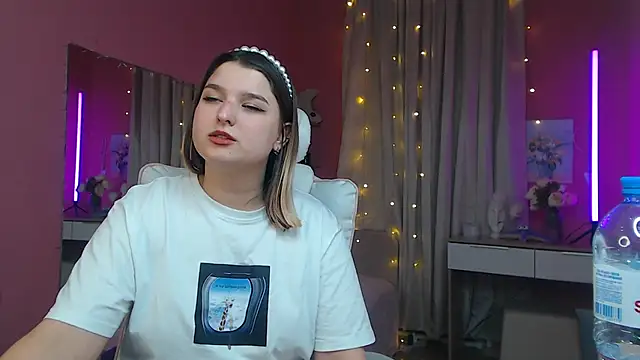 Snapshot of Jenny_Smit chatting on 21, 2, 2025 Jenny Smit online show from 21, 2, 2025