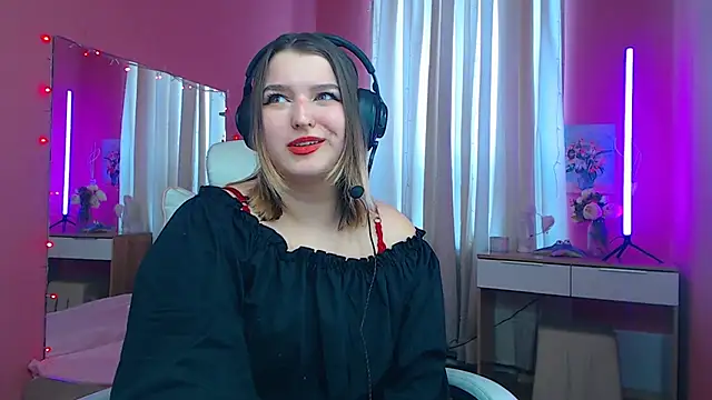 Snapshot of Jenny_Smit chatting on 5, 3, 2025 Jenny Smit online show from 5, 3, 2025