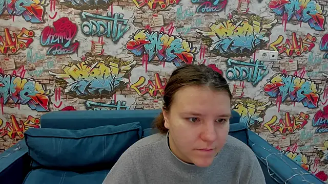 Jenny Jimmy online show from 23, 12, 2025