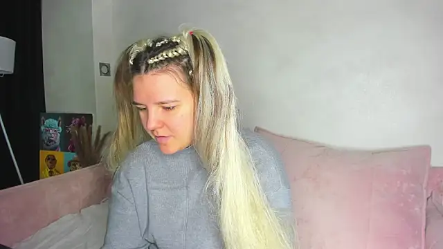 Jenny Jimmy online show from 23, 2, 2026