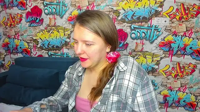 Snapshot of Jenny_Jimmy chatting on 9, 4, 2026 Jenny Jimmy online show from 9, 4, 2026