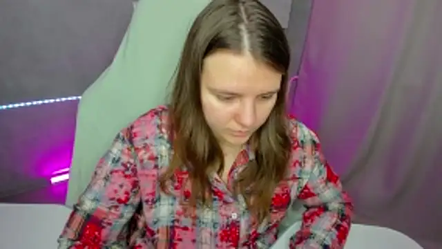 Snapshot of Jenny_Jimmy chatting on 21, 4, 2026 Jenny Jimmy online show from 21, 4, 2026