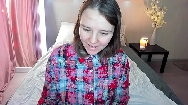 Snapshot of Jenny_Jimmy chatting on 27, 4, 2026 Jenny Jimmy online show from 27, 4, 2026