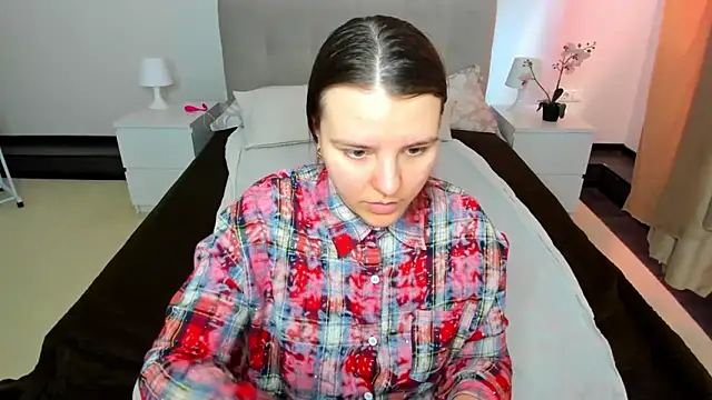 Snapshot of Jenny_Jimmy chatting on 28, 4, 2026 Jenny Jimmy online show from 28, 4, 2026