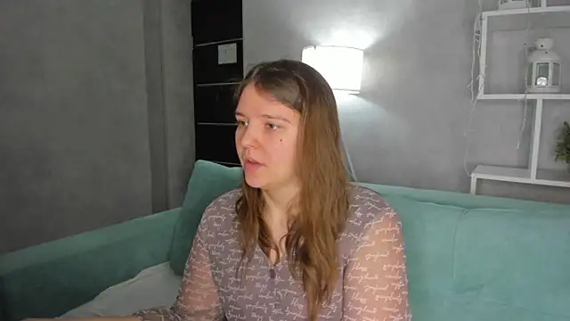 Snapshot of Jenny_Jimmy chatting on 1, 5, 2026 Jenny Jimmy online show from 1, 5, 2026
