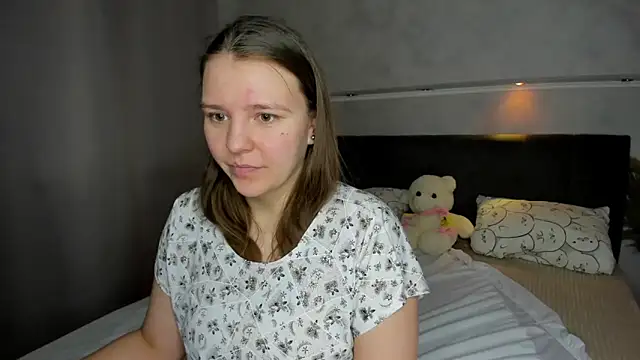Snapshot of Jenny_Jimmy chatting on 5, 5, 2026 Jenny Jimmy online show from 5, 5, 2026