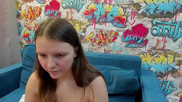Snapshot of Jenny_Jimmy chatting on 11, 5, 2026 Jenny Jimmy online show from 11, 5, 2026