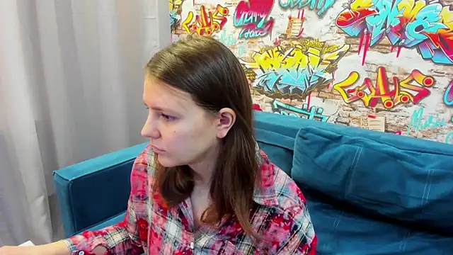 Snapshot of Jenny_Jimmy chatting on 18, 5, 2026 Jenny Jimmy online show from 18, 5, 2026