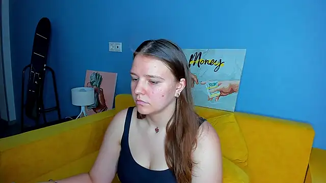 Snapshot of Jenny_Jimmy chatting on 11, 6, 2026 Jenny Jimmy online show from 11, 6, 2026