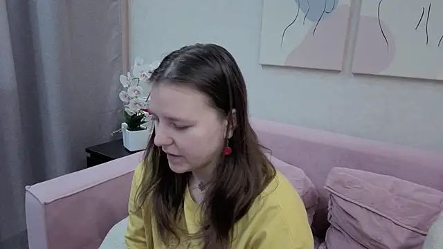 Snapshot of Jenny_Jimmy chatting on 22, 6, 2026 Jenny Jimmy online show from 22, 6, 2026