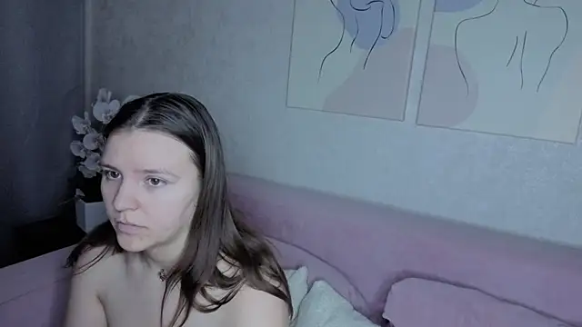 Snapshot of Jenny_Jimmy chatting on 22, 6, 2026 Jenny Jimmy online show from 22, 6, 2026