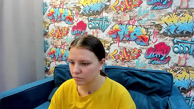 Snapshot of Jenny_Jimmy chatting on 30, 6, 2026 Jenny Jimmy online show from 30, 6, 2026