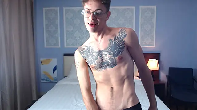 William Henry  online show from 2, 2, 2025