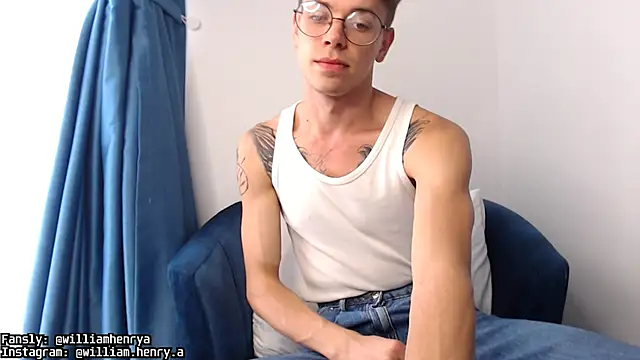 William Henry  online show from 6, 2, 2025