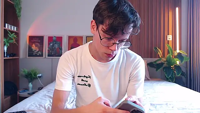 William Henry  online show from 26, 3, 2026