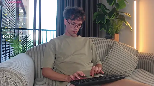 Snapshot of William_Henry_ chatting on 3, 7, 2026 William Henry online show from 3, 7, 2026
