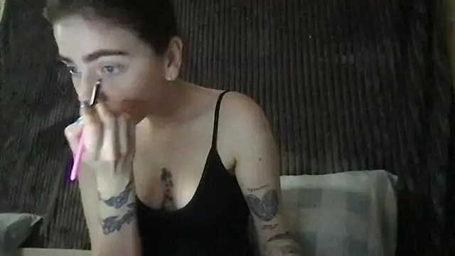 Snapshot of StormChristie chatting on 23, 2, 2025 StormChristie online show from 23, 2, 2025