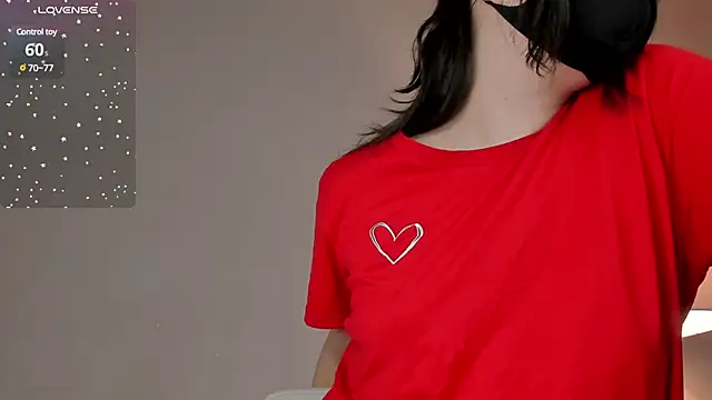 Belover nana online show from 19, 3, 2025