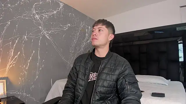 marcuscollins1  online show from 21, 10, 2025