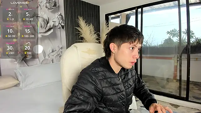 marcuscollins1  online show from 10, 2, 2026