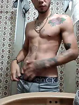 Snapshot of Niick01_ chatting on 7, 2, 2025 Niick01 online show from 7, 2, 2025