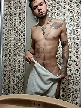 Snapshot of Niick01_ chatting on 14, 2, 2025 Niick01 online show from 14, 2, 2025