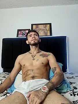 Snapshot of Niick01_ chatting on 21, 2, 2025 Niick01 online show from 21, 2, 2025