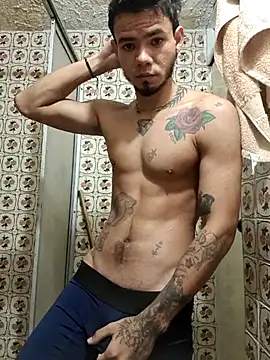 Snapshot of Niick01_ chatting on 22, 2, 2025 Niick01 online show from 22, 2, 2025