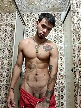 Snapshot of Niick01_ chatting on 23, 2, 2025 Niick01 online show from 23, 2, 2025