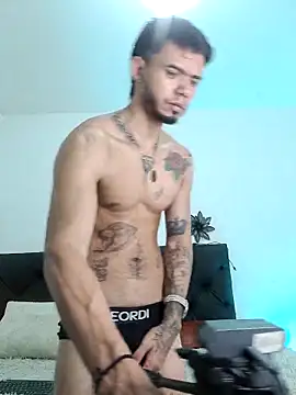 Snapshot of Niick01_ chatting on 11, 3, 2025 Niick01 online show from 11, 3, 2025