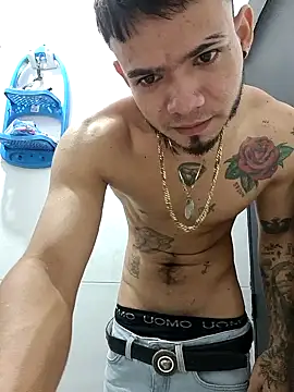 Snapshot of Niick01_ chatting on 17, 3, 2025 Niick01 online show from 17, 3, 2025