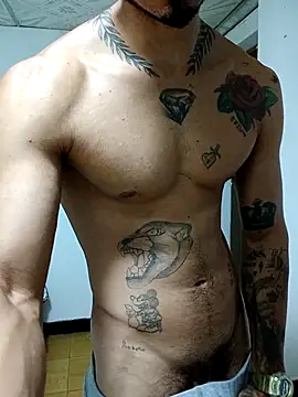 Snapshot of Niick01_ chatting on 9, 9, 2025 Niick01 online show from 9, 9, 2025