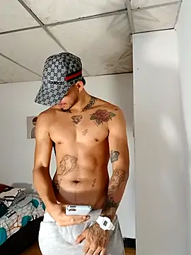 Snapshot of Niick01_ chatting on 10, 9, 2025 Niick01 online show from 10, 9, 2025