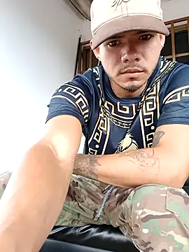 Snapshot of Niick01_ chatting on 27, 9, 2025 Niick01 online show from 27, 9, 2025